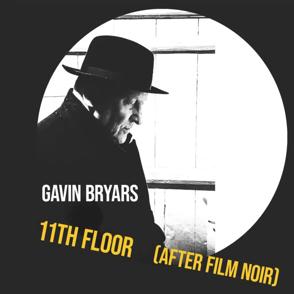 Gavin Bryars