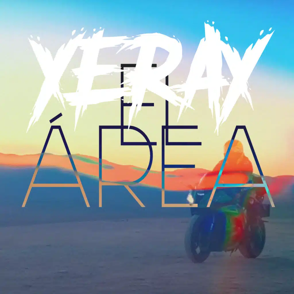 El Área (feat. Nehiz)