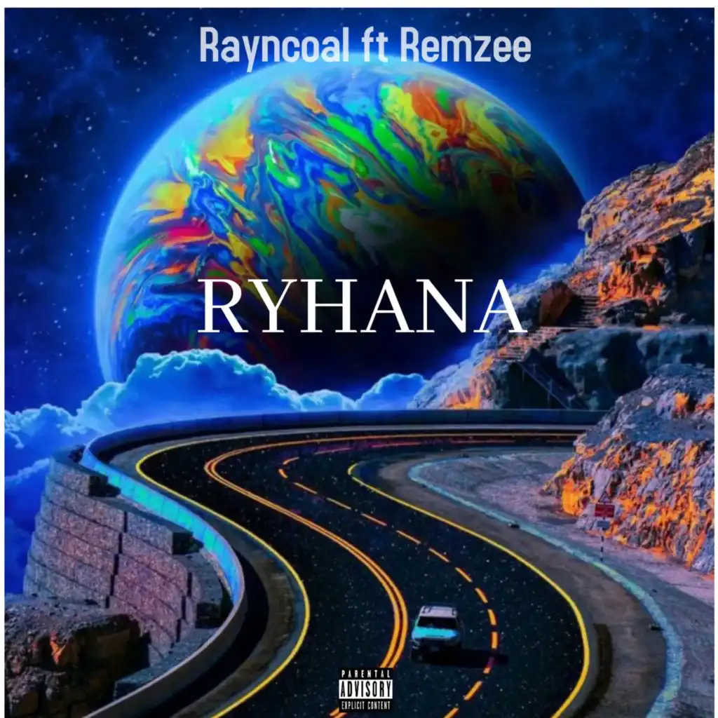 Ryhana (feat. Remzee)