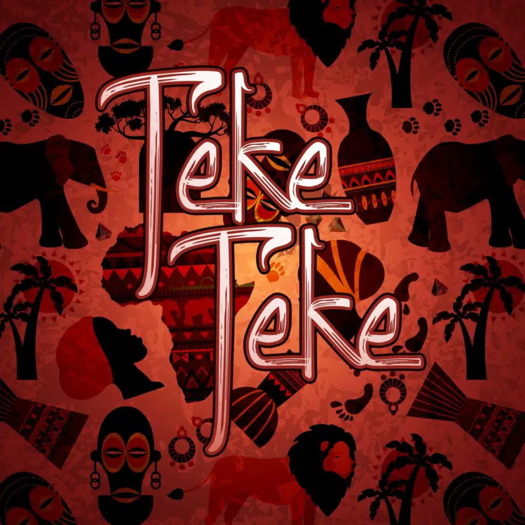 Makina (feat. Mr Chapa & Jhoni The Voice)