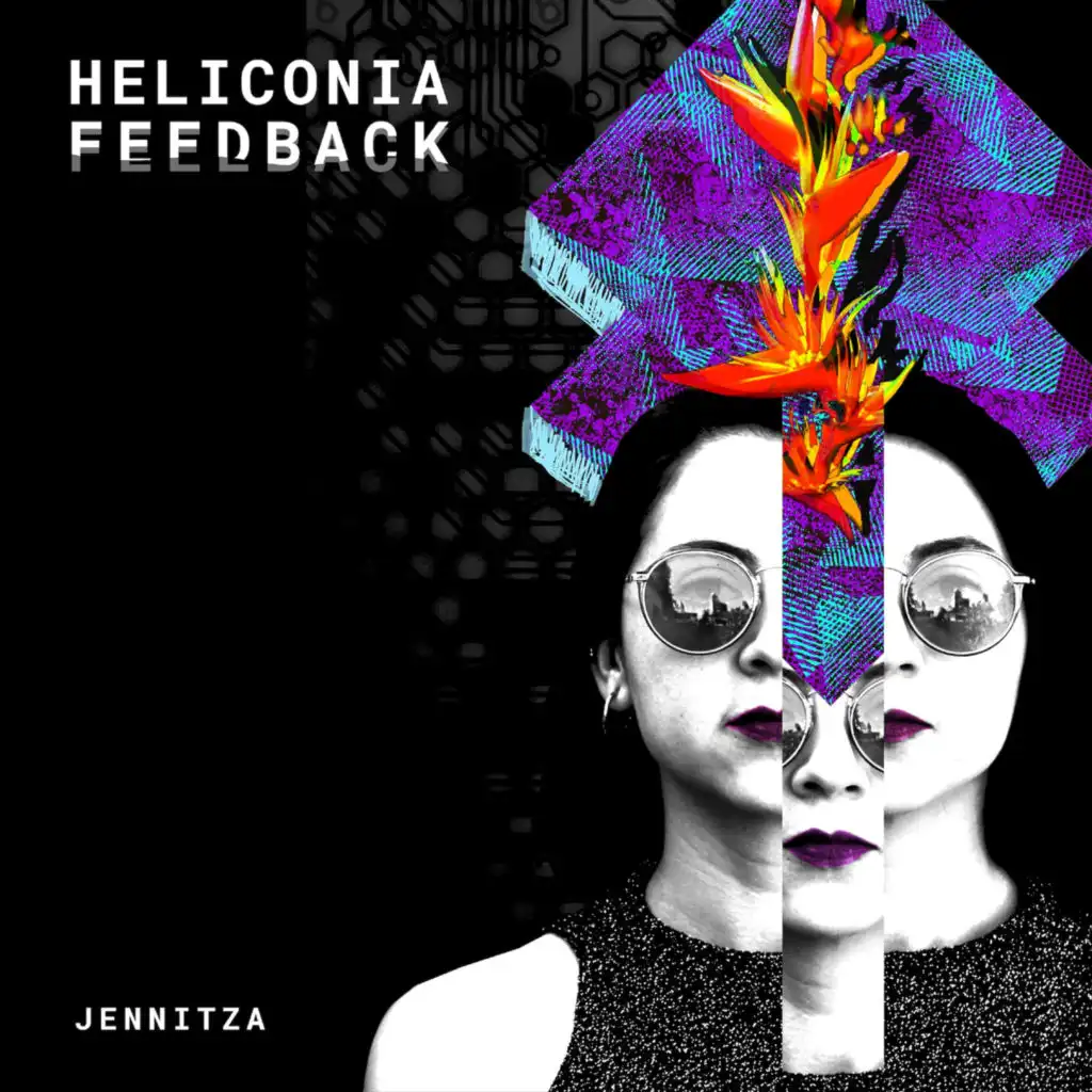 Heliconia Feedback