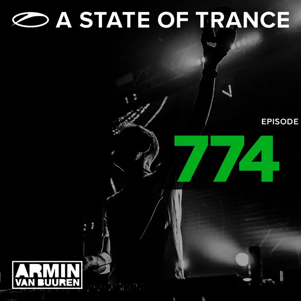 I'm In A State of Trance (A State Of Trance 750 Anthem)