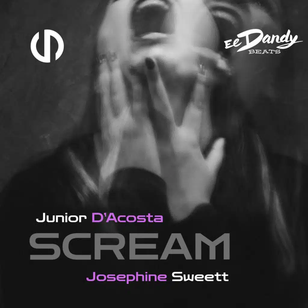Scream (feat. Josephine Sweett)