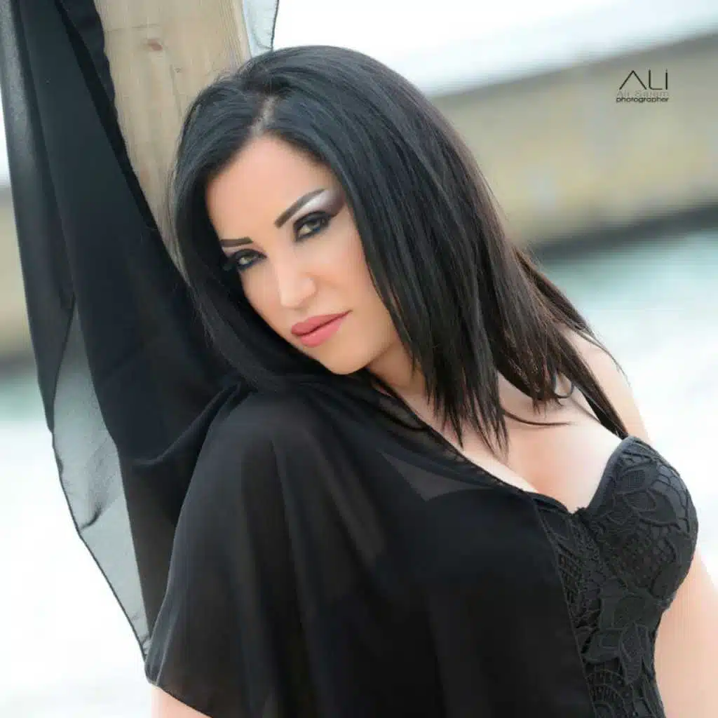 على الجيش مودية ولادي