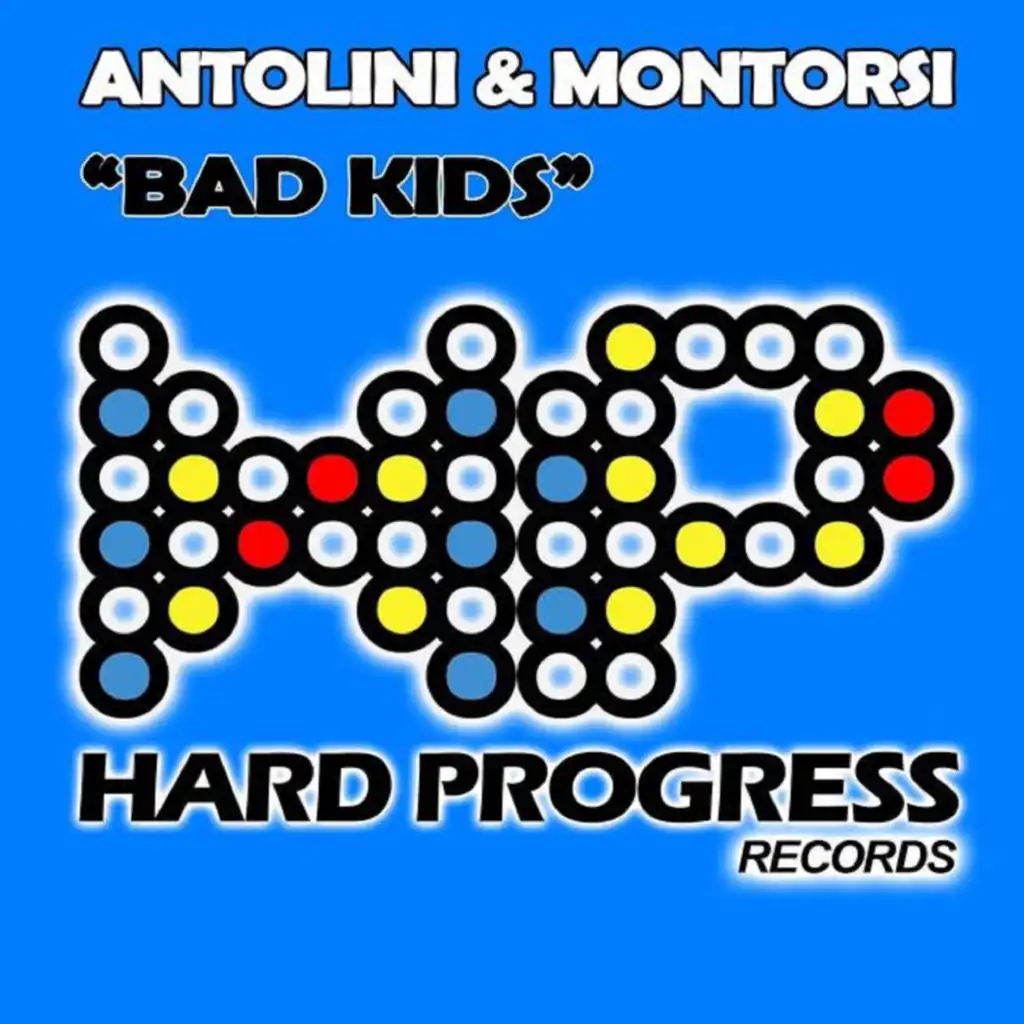 Antolini & Montorsi