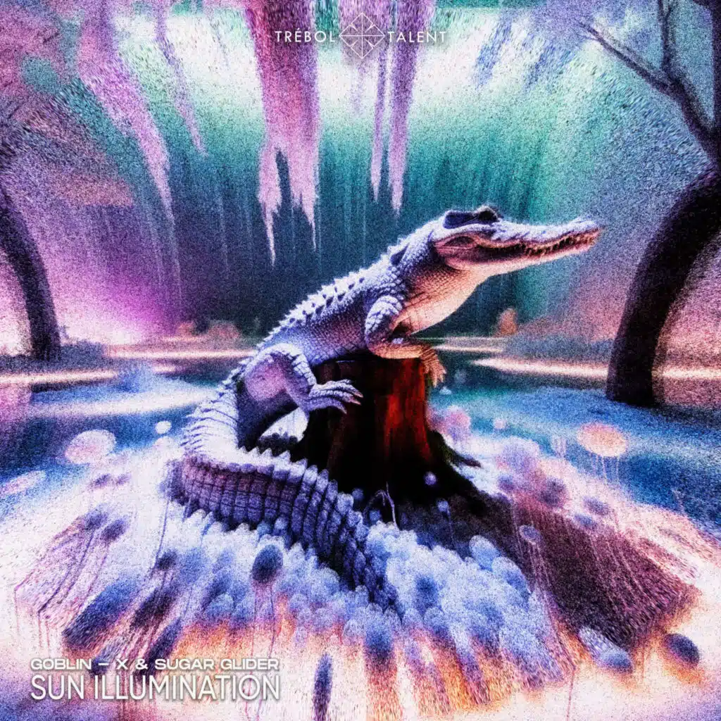 Goblin - X & Sugar Glider