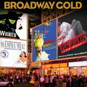 Broadway Gold