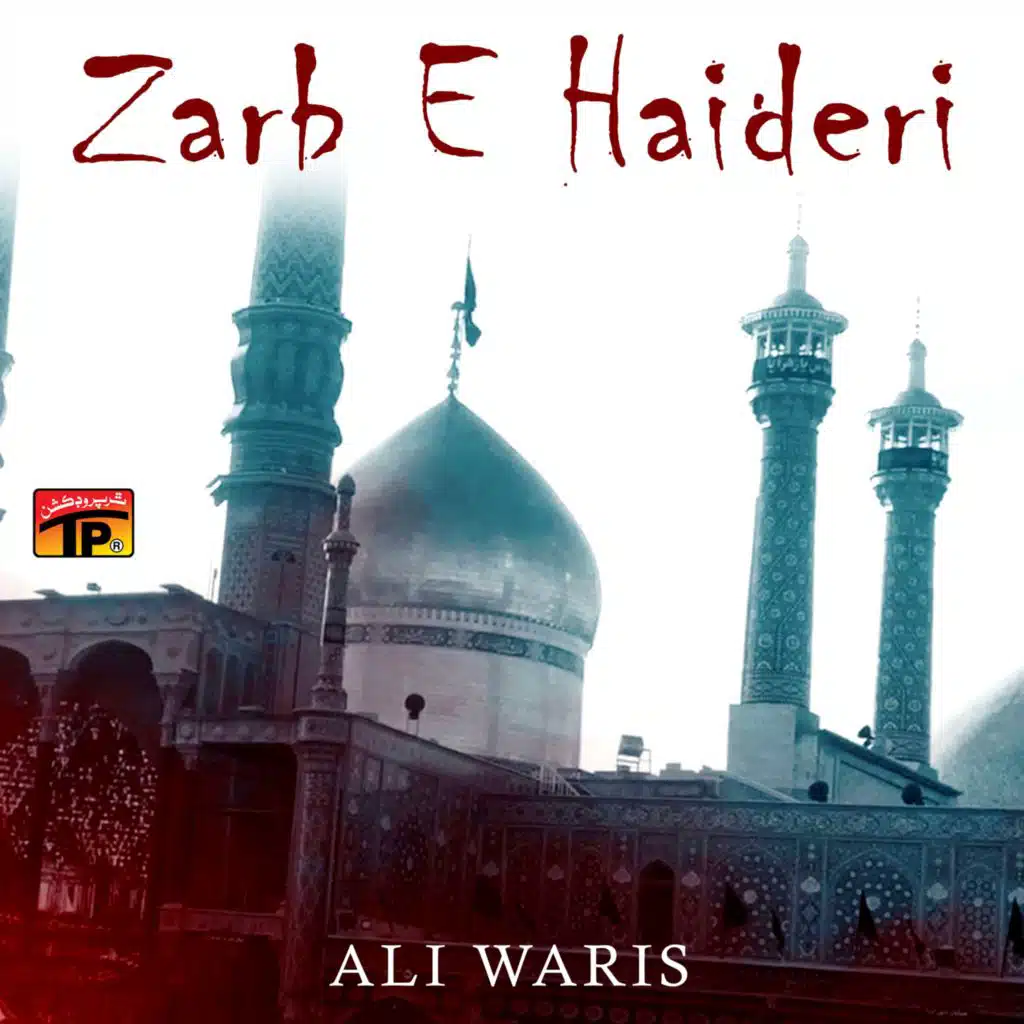 Bhai Qamar Toor Gaye