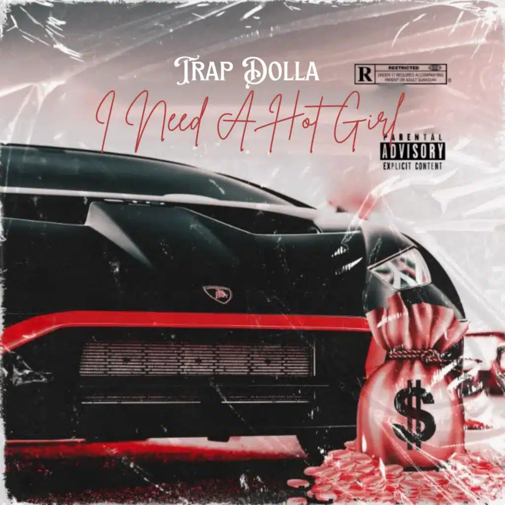 Money Shark & Trap Dolla