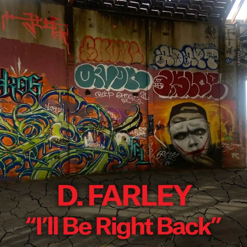 D. Farley