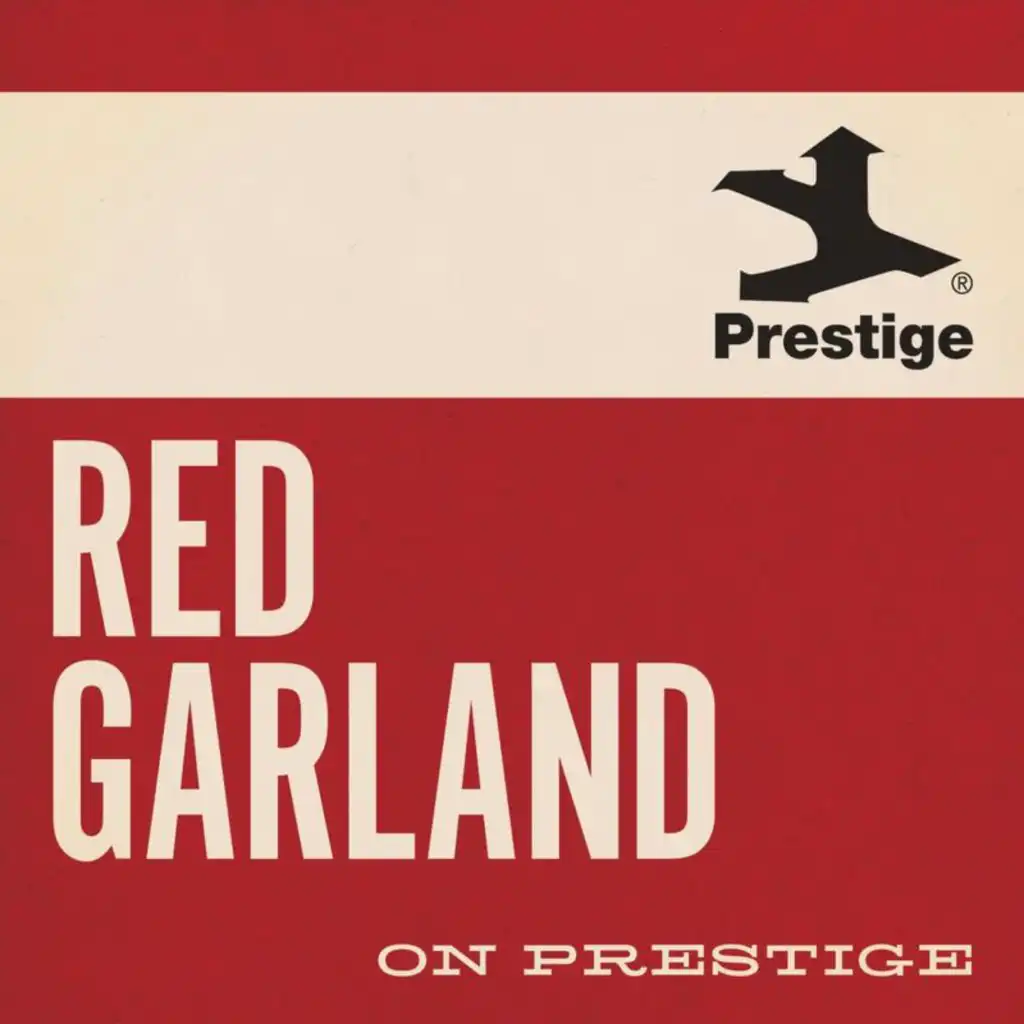 Red Garland Quintets & John Coltrane