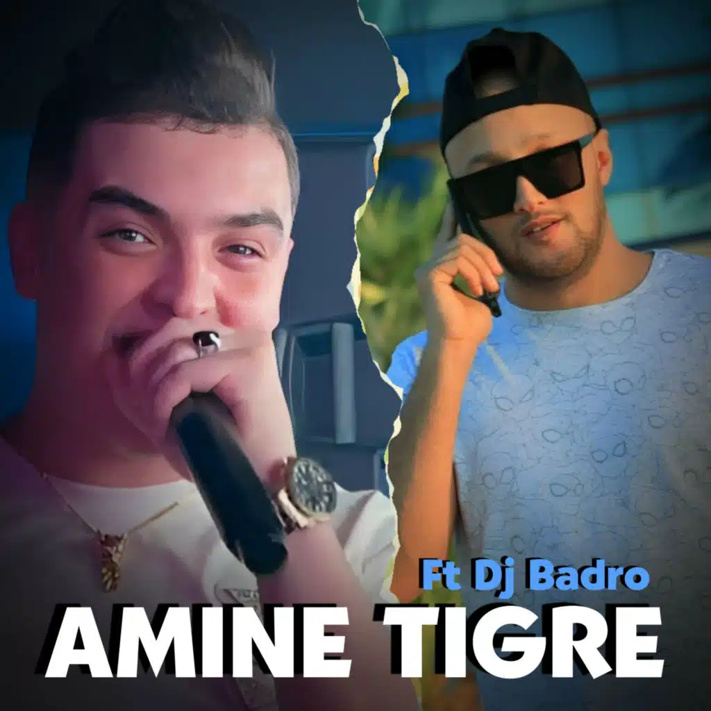 هذي هيا الدنيا اليوم عليك وغدوة عليا (feat. Cheb Amine Tigre & Dj Badro)
