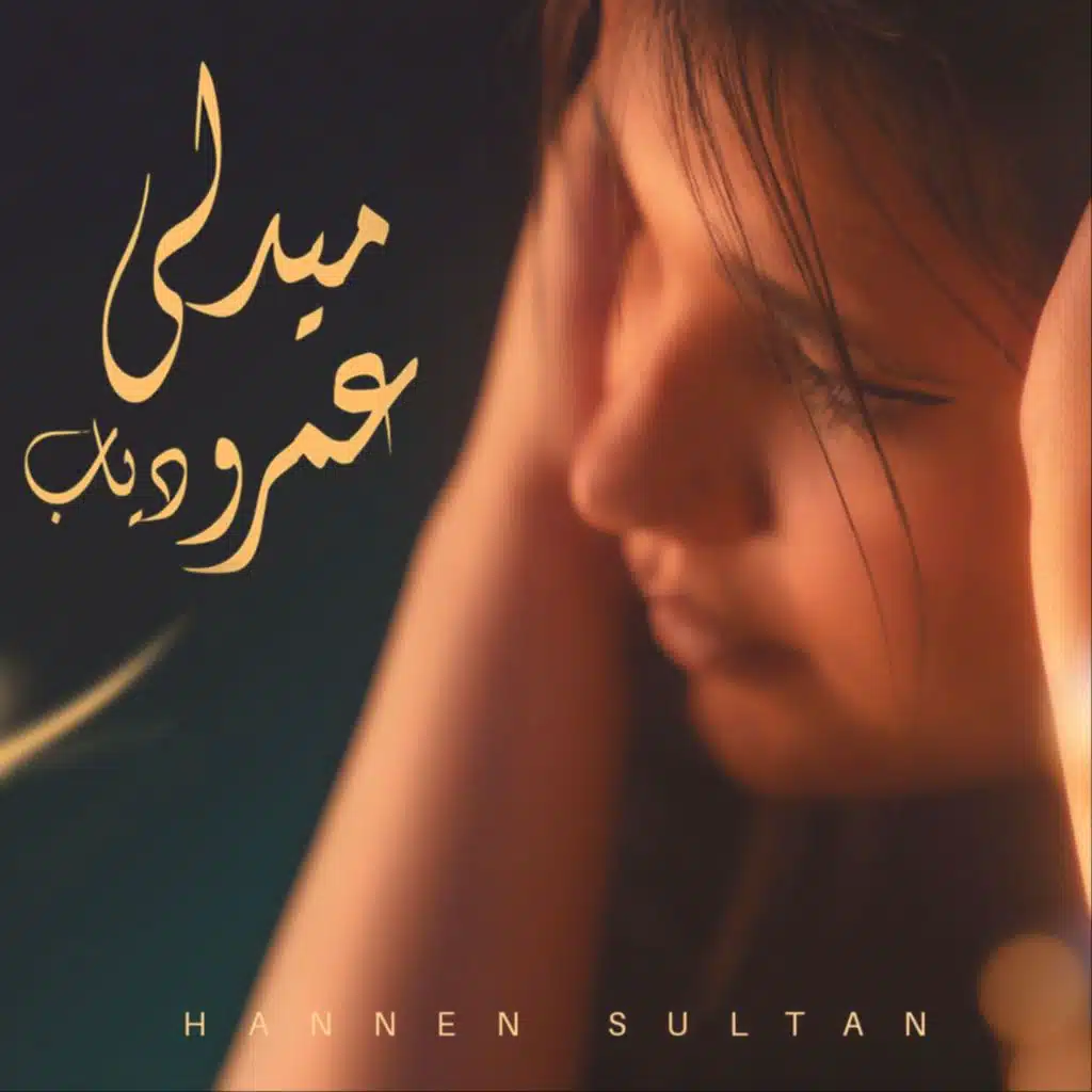 ميدلي عمرو دياب - حنين سلطان