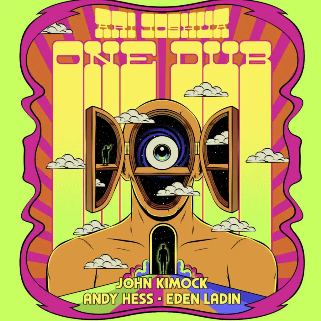One Dub (feat. John Morgan Kimock, Andy Hess & Eden Ladin)