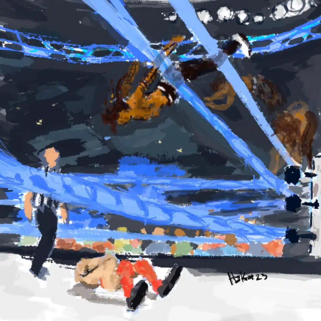 ROOT OF EVIL (feat. Jay Vega)