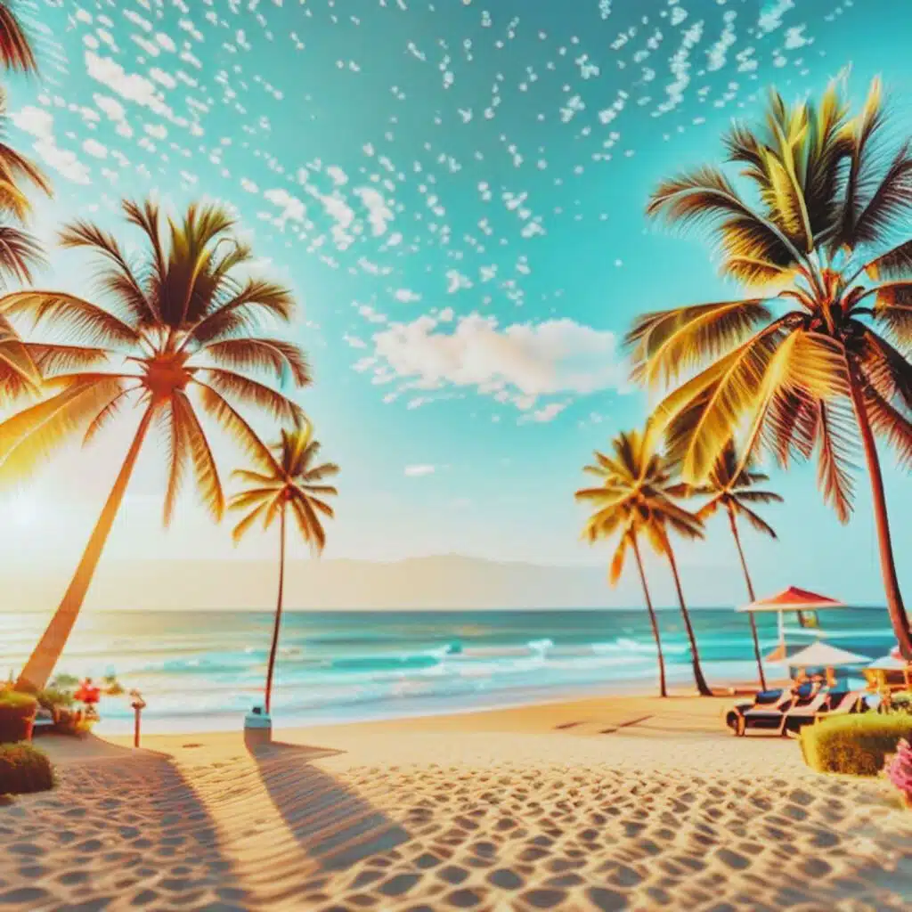 Already Blessed (Remix)