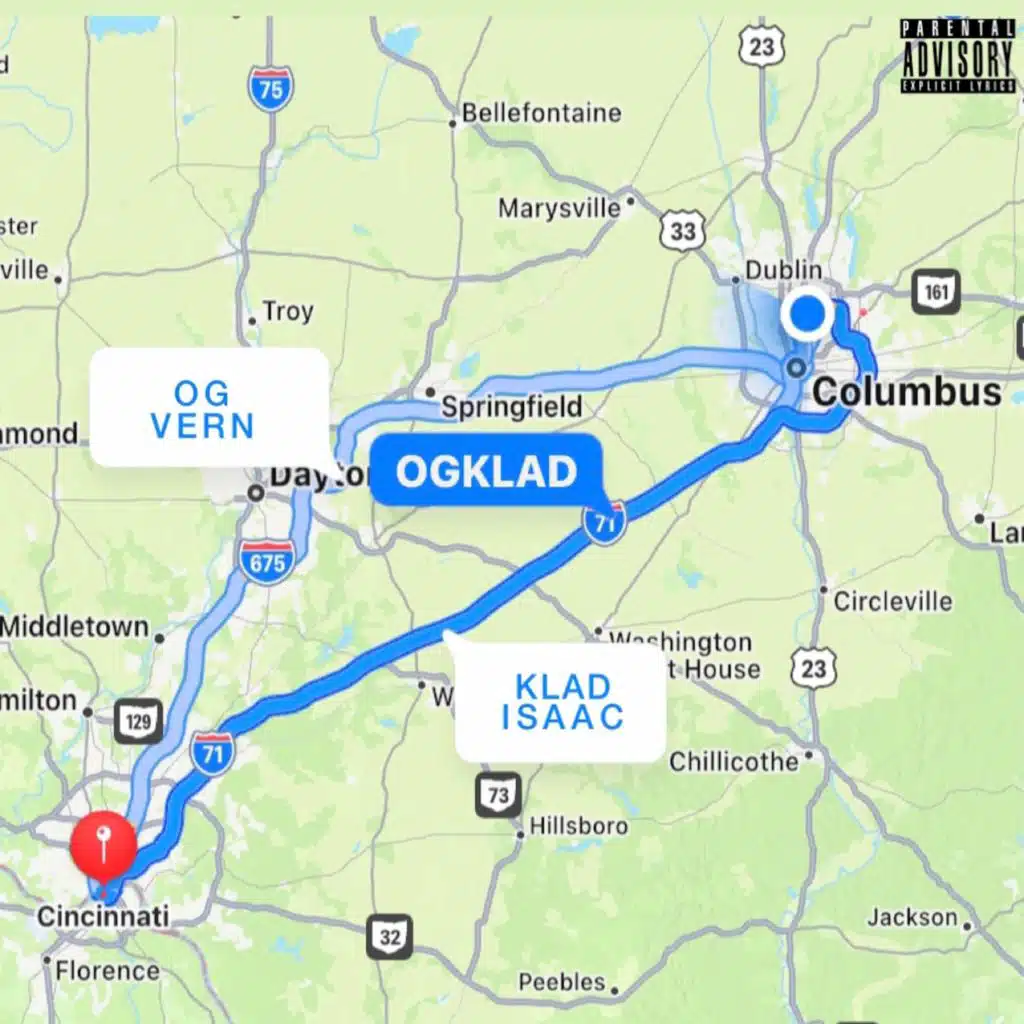 71 S Intro (C&S) (feat. KLADISAAC & Tha Audio Unit)