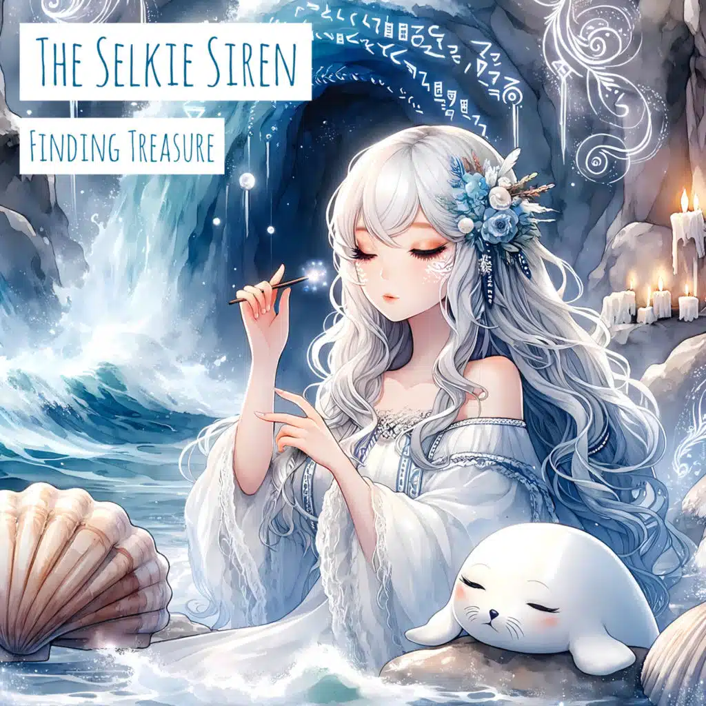 Finding Treasure