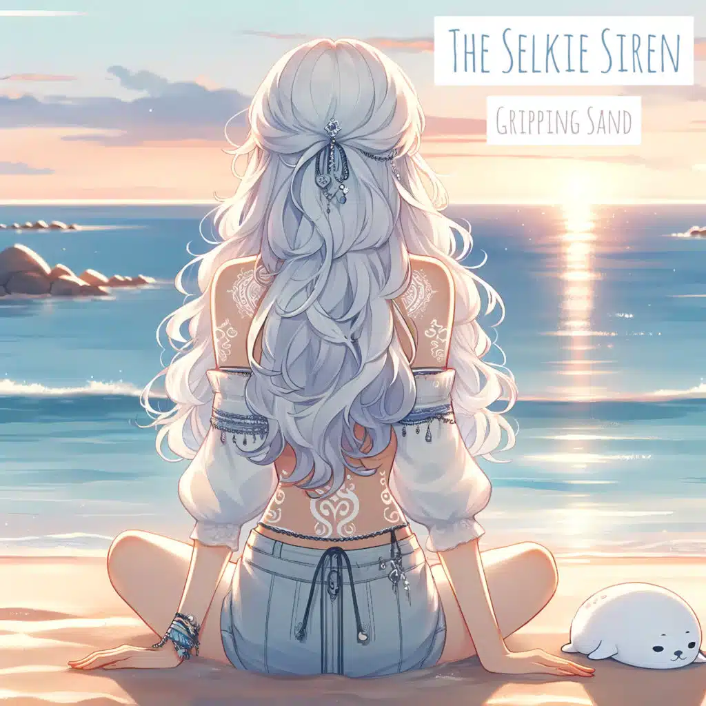 Gripping Sand (Instrumental)