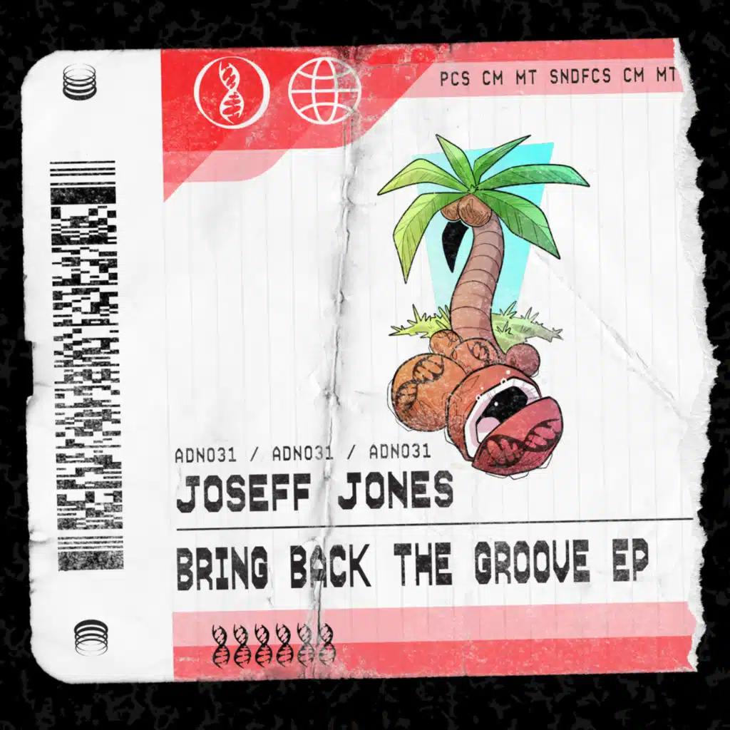 Joseff Jones