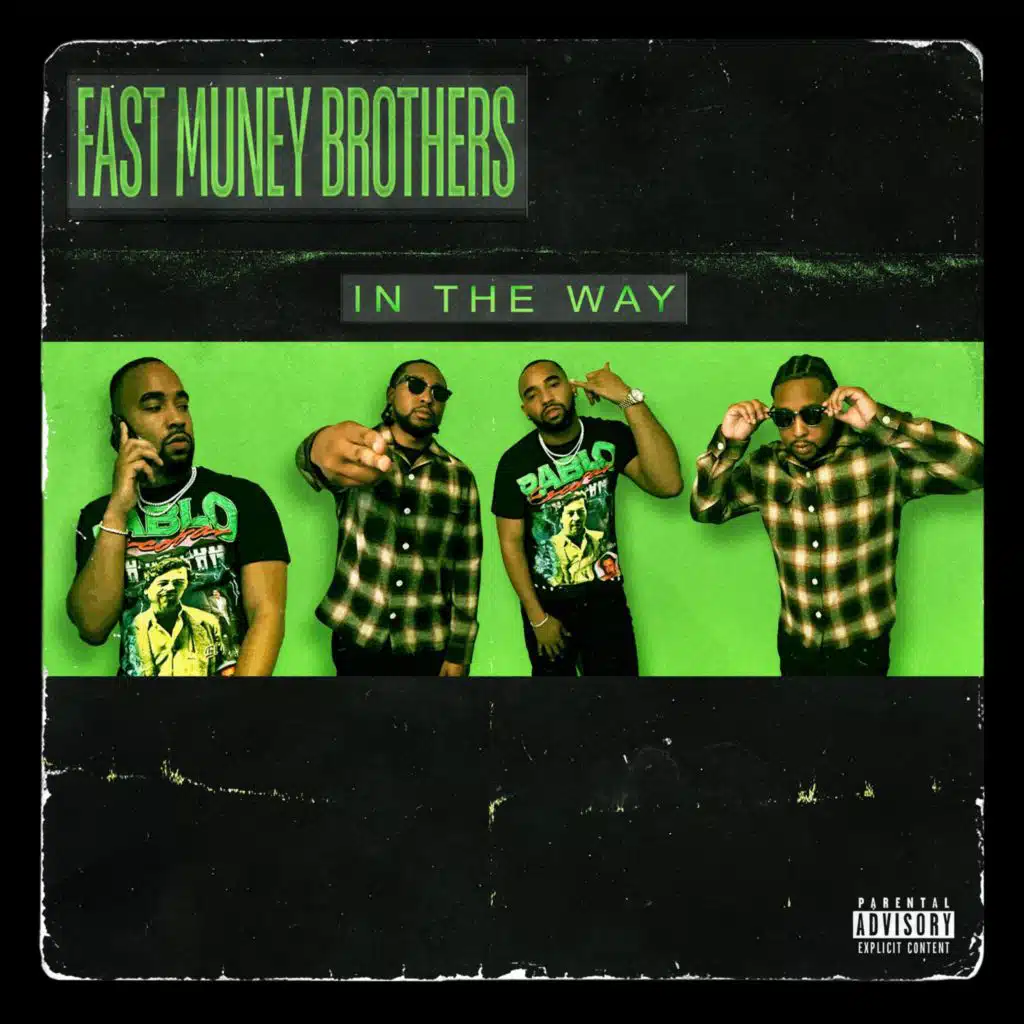 Fast Muney Brothers
