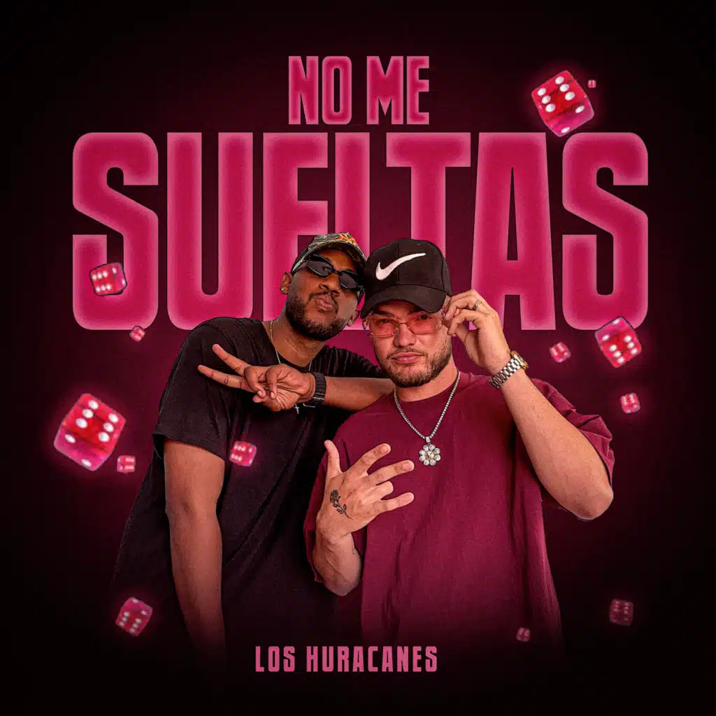 Los Huracanes
