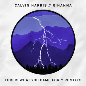 Calvin Harris feat. Rihanna
