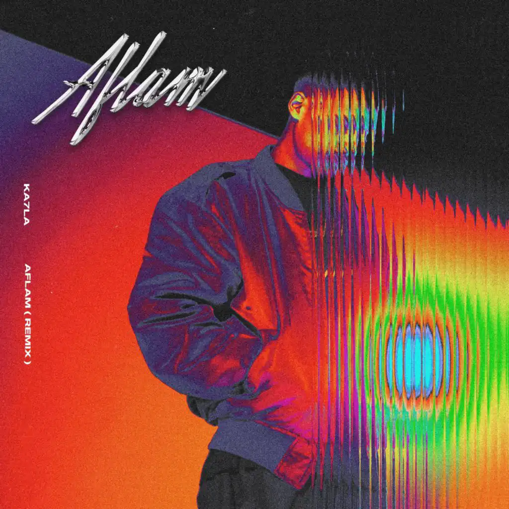 Aflam (feat. Bad Kid)