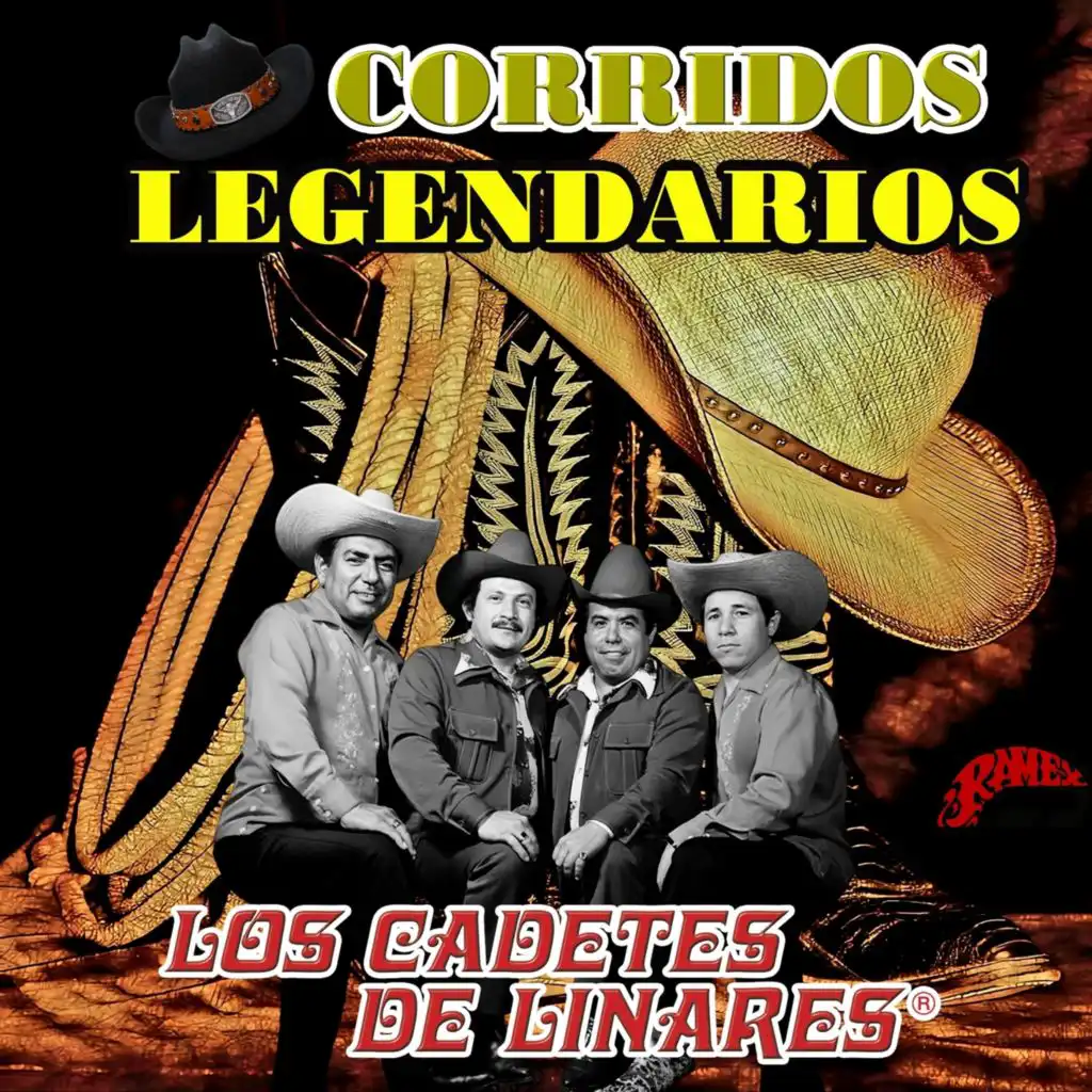 Corridos Legendarios