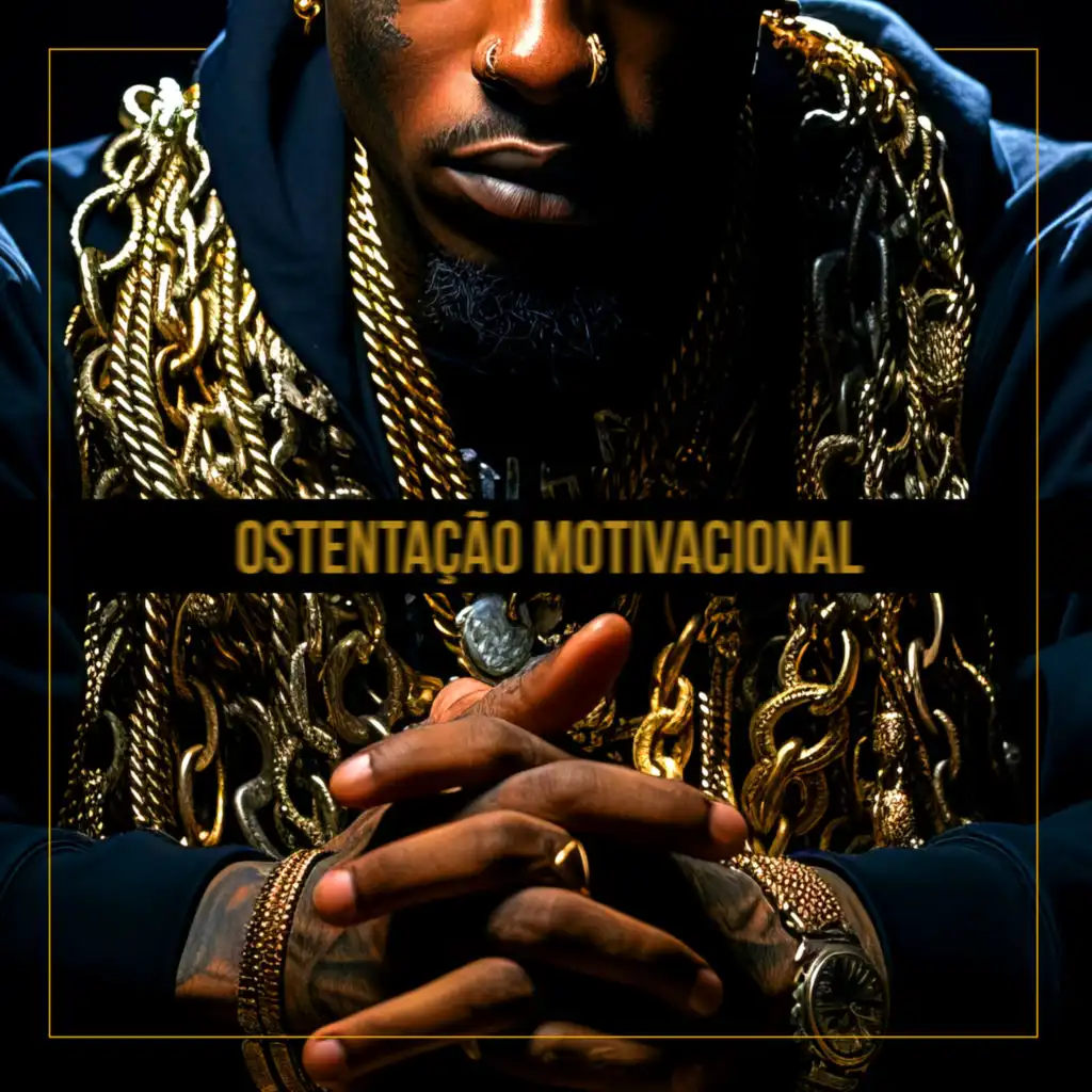 Dj Batata & Mc Leo da Baixada