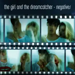 The Girl and the Dreamcatcher