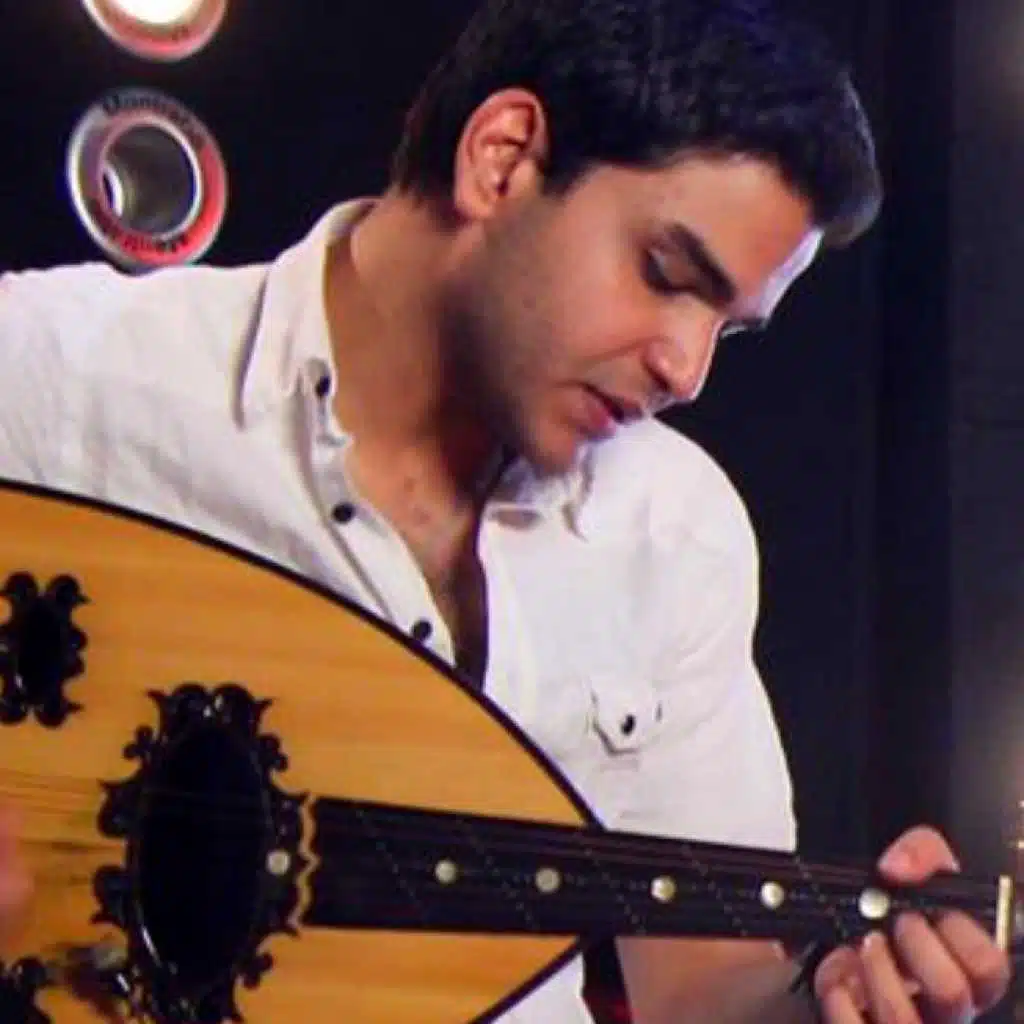 وحياتك يا حبيبي