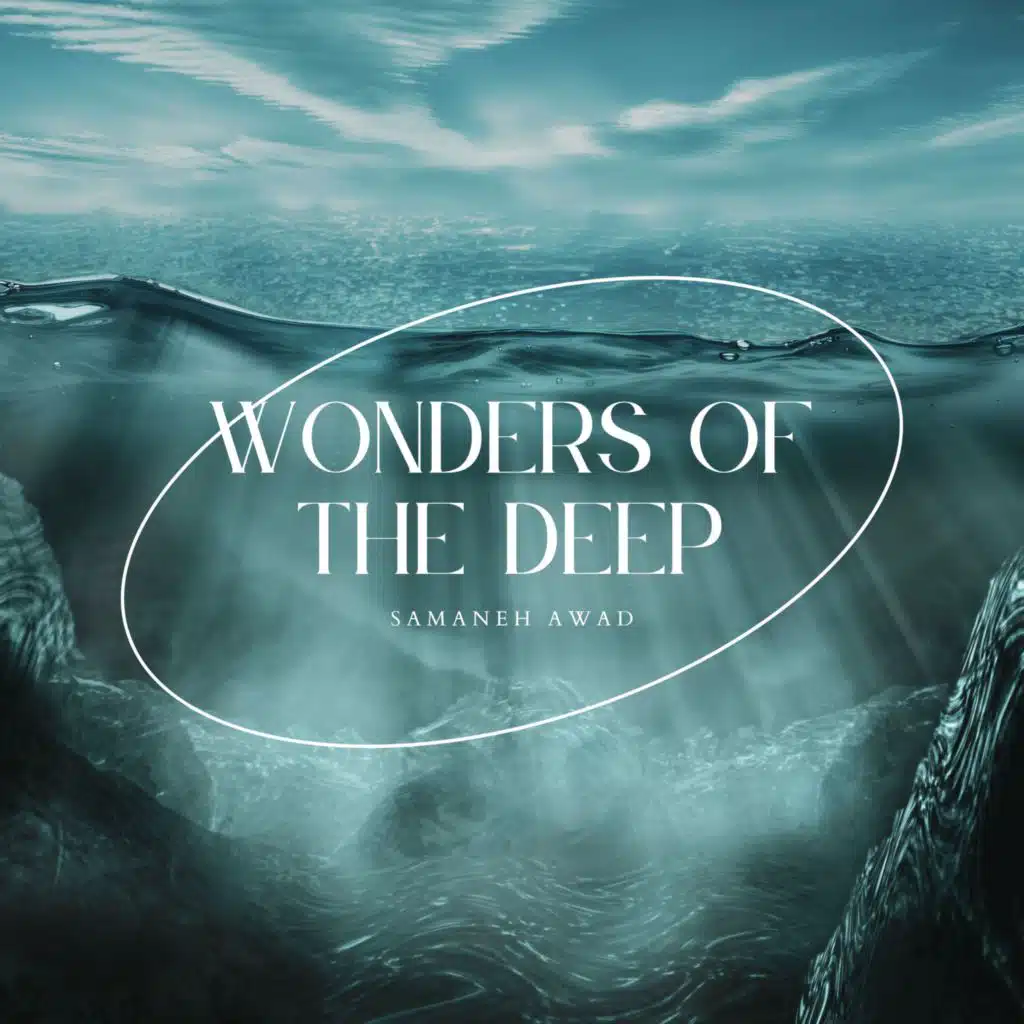 wonders of the deep