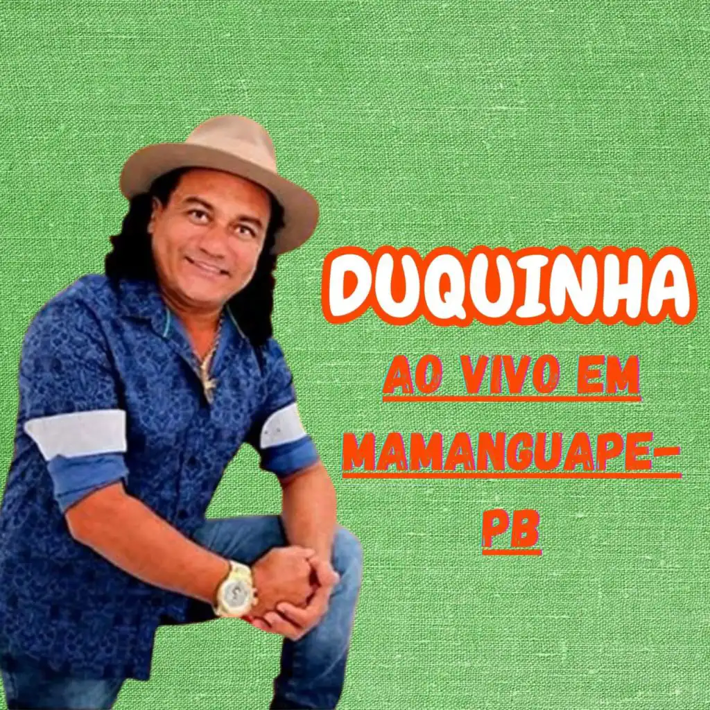 AO VIVO EM MAMANGUAPE-PB