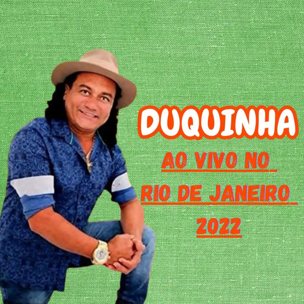 AO VIVO NO RIO DE JANEIRO 2022