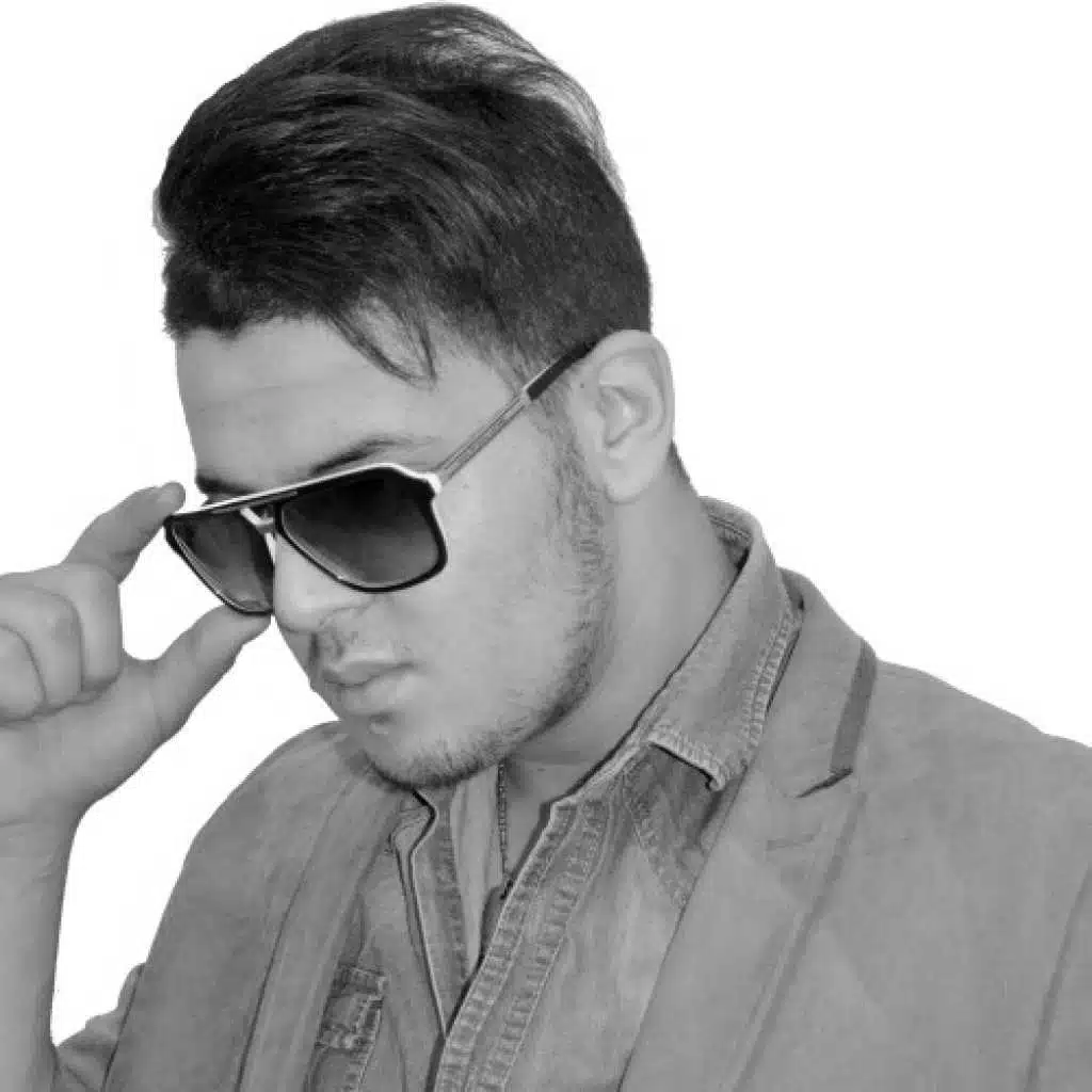 اسكندر الجزائري