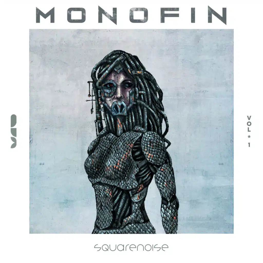 MONOFIN VA , Vol. 1