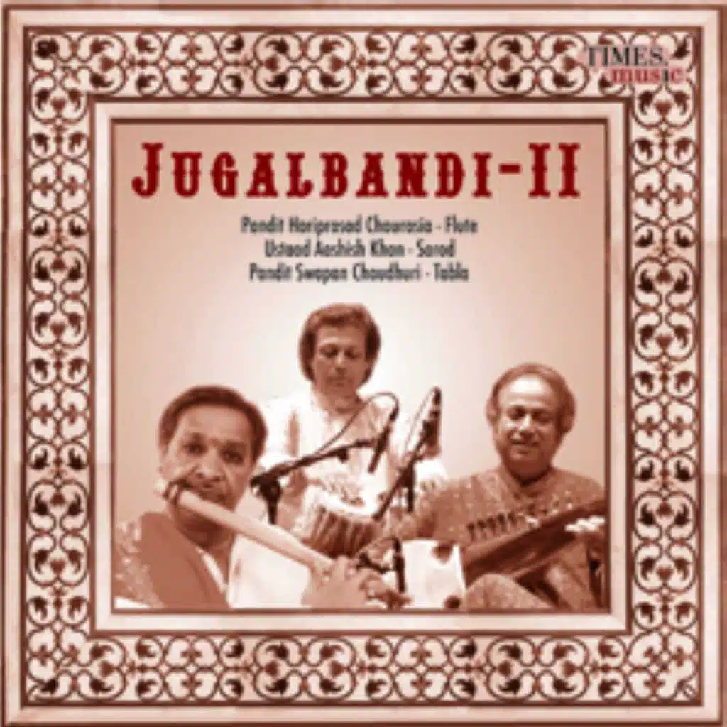 Jugalbandi II