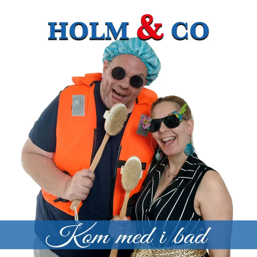 Holm & Co