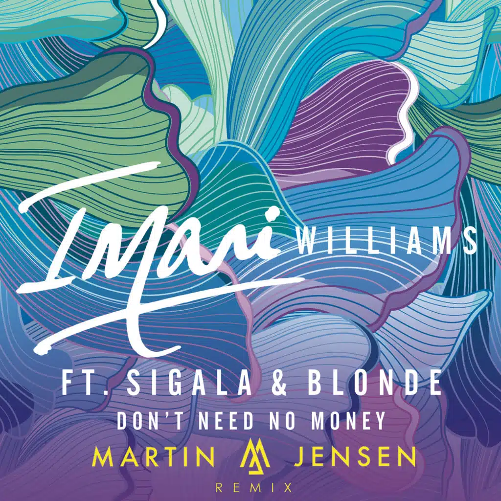 Don't Need No Money (Martin Jensen Extended Remix) [feat. Sigala & Blonde]