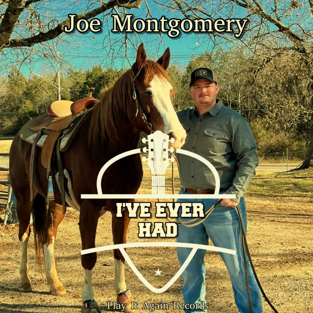 Joe Montgomery