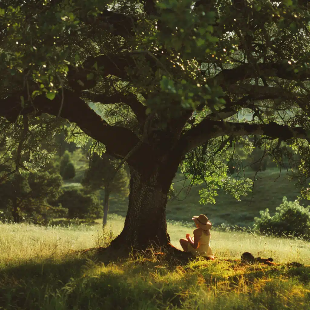 Soft Serenity: Gentle Music for Deep Relaxation