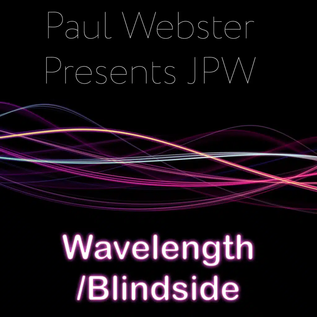Wavelength / Blindside