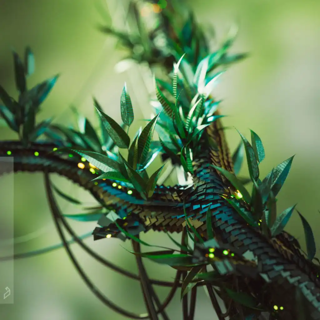 A Long Way From Home (Straight From DAT Mix) [feat. Julie Scott]