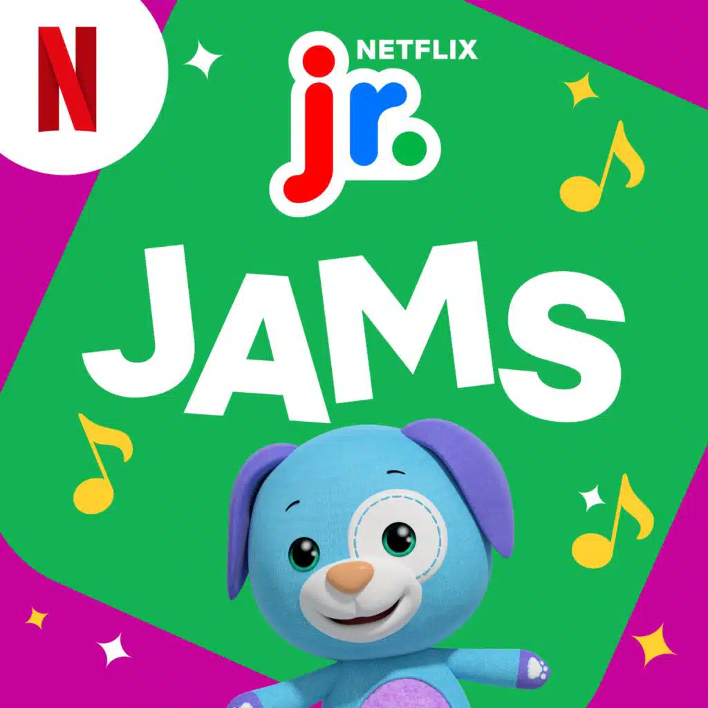 Netflix Jr.