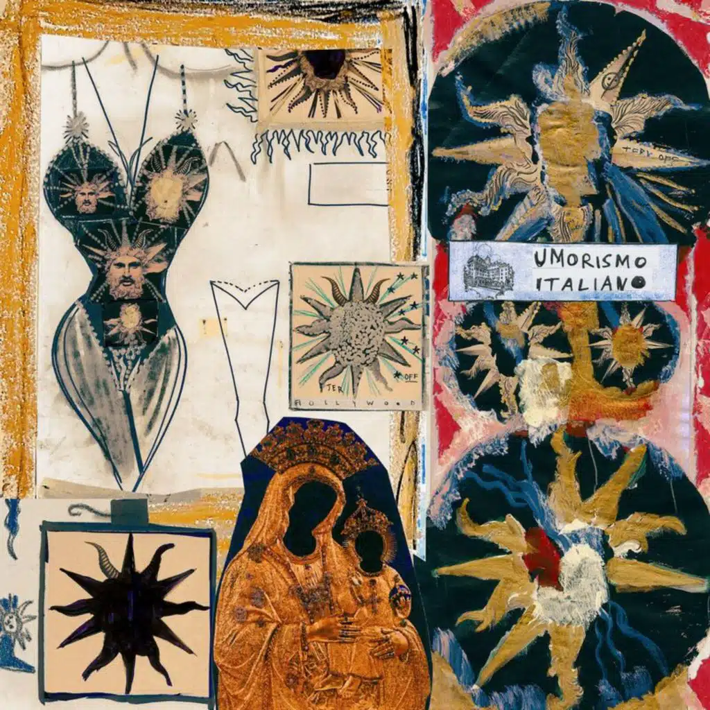 Michele Bravi & Guè