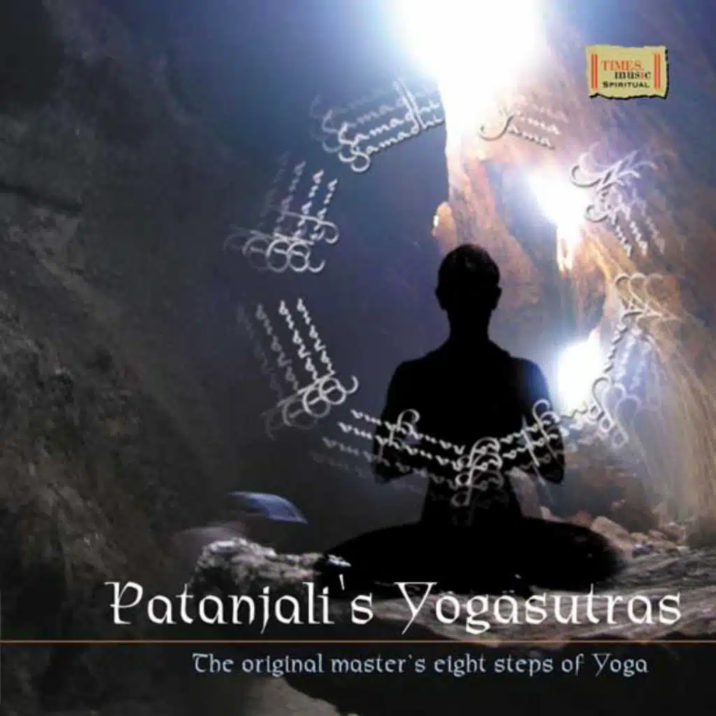 The Definition of Yoga