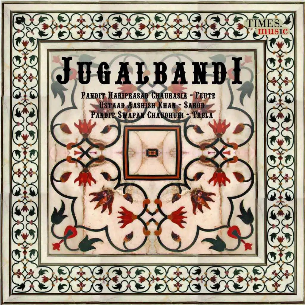 Jugalbandi