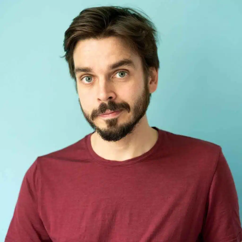 Humans v bots | Candy Crush priest | Money dysmorphia