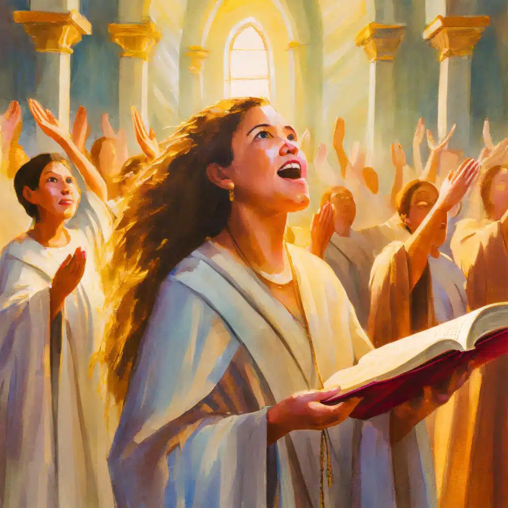 Alabanzas A Cristo, Cantantes De Dios & Vive la Palabra